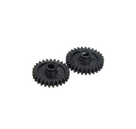 Reduction gear