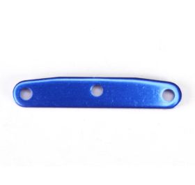Bulkhead tie bars front