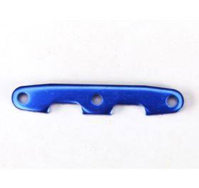 Bulkhead tie bars rear