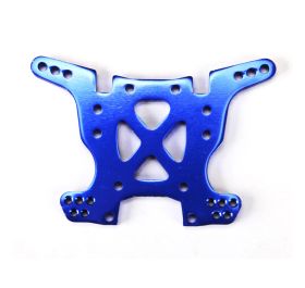 Shock absorber rear
