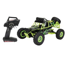 WLtoys 12427 Across