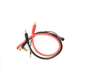 Ladekabel 5mm bullet plug