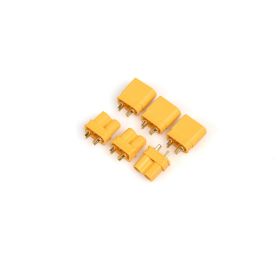 Kontakter XT30 - Par (male og female)
