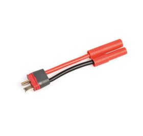 Adapter T-stik (male) - HXT 4mm (female)