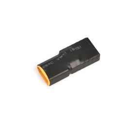 Adapter XT60 (male) - TRX (female)