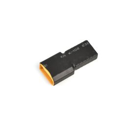 Adapter XT90 (male) - TRX (female)