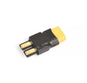 Adapter TRX (male) - XT60 (female)