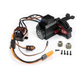 Spektrum 3S Brushless System Upgrade Set for BOOST