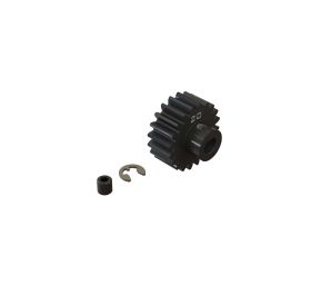 Pinion Gear, 20T HD Mod1 Safe-D5