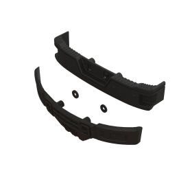 Bumper Set Black