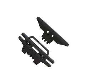 MT Bumper Set