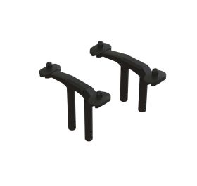 MT Body Mount Set