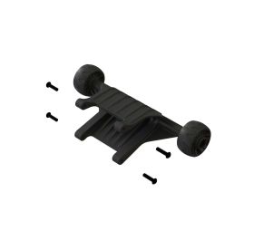 Wheelie Bar Set