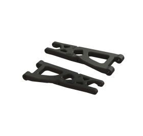 Front Suspension Arms