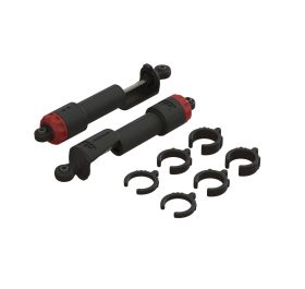 Shock Set Rear