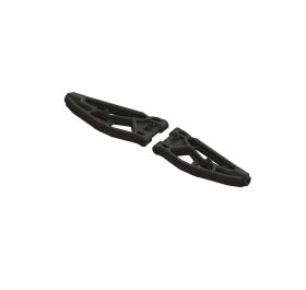 Front Lower Suspension Arms