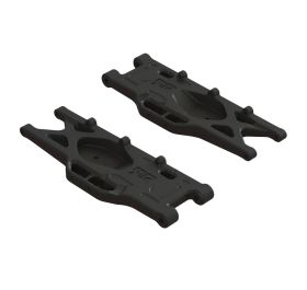 Rear Suspension Arms
