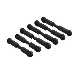 Assembled Turnbuckle Set