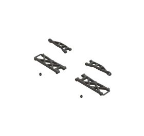 Rear Suspension Arm Set A