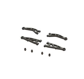 Front Suspension Arm Set A