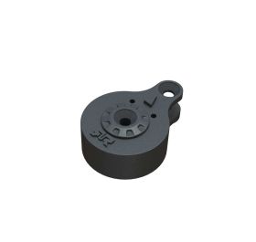 Direct Mount Servo Saver 23T Spline