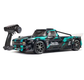 ARRMA Infraction 4x4 3S BLX brushless