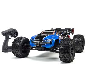 ARRMA Kraton 4x4 6s BLX V6 brushless
