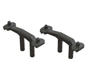 MT Body Mount Set 4x4 GRANITE MEGA