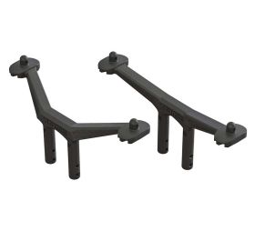 Short Course Body Mount Set
