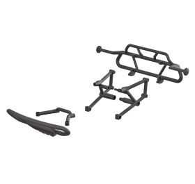 Short Course Bumper Set