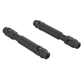Composite Front Slider Driveshaft Set 4x4