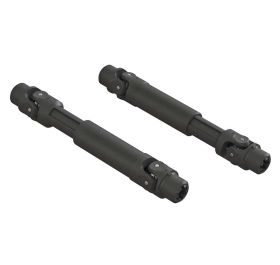 Composite Rear Slider Driveshaft Set 4x4