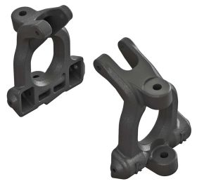 C-Hubs 4x4 BLX 4S