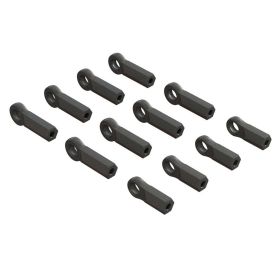 Rod End Set 4x4