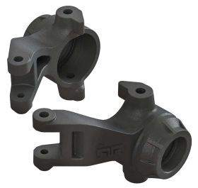 Steering Block 4x4