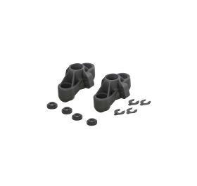 Composite Steering Block Front 6S