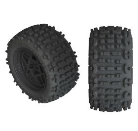 dBoots Backflip LP Front or Rear 4S