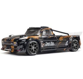 ARRMA Infraction 4x4 3S BLX brushless