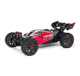 ARRMA Typhon 4x4 3S BLX V3 brushless