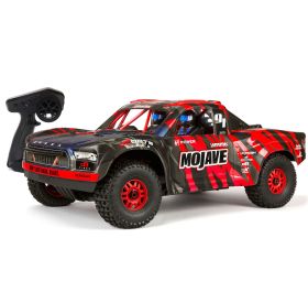 ARRMA Mojave 4x4 BLX 6S V2 - 90 km/h, 72cm