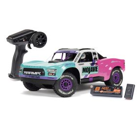 ARRMA Mojave Grom 223S BLX 4x4 brushless