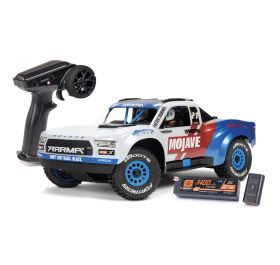 ARRMA Mojave Grom 223S BLX 4x4 brushless