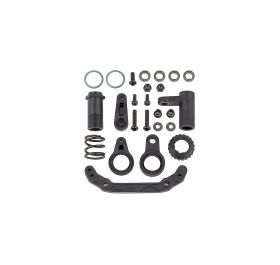 Steering bellcrank set