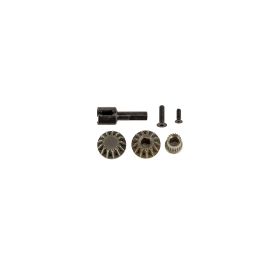 Outdrive and pinion set