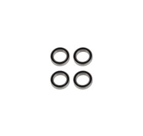 Ball bearings 12x18x4