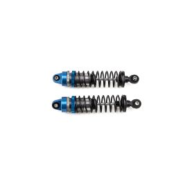 FT shock kit front aluminium