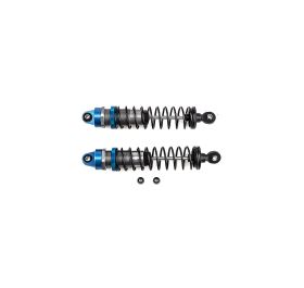 FT shock kit rear aluminium