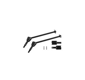 FT steel CVA kit front upgrade