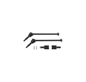 FT steel CVA kit rear upgrade