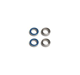 Ball bearings 10x15x4
